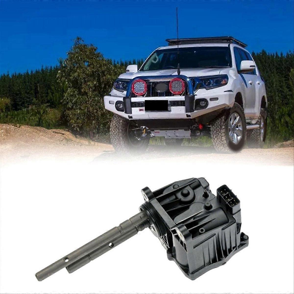 Car Transfer Case Shift Actuator Assembly Shift Motor for Toyota
