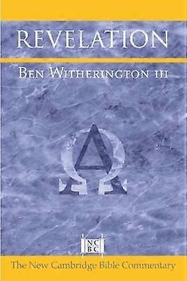 Revelation New Cambridge Bible Commentary