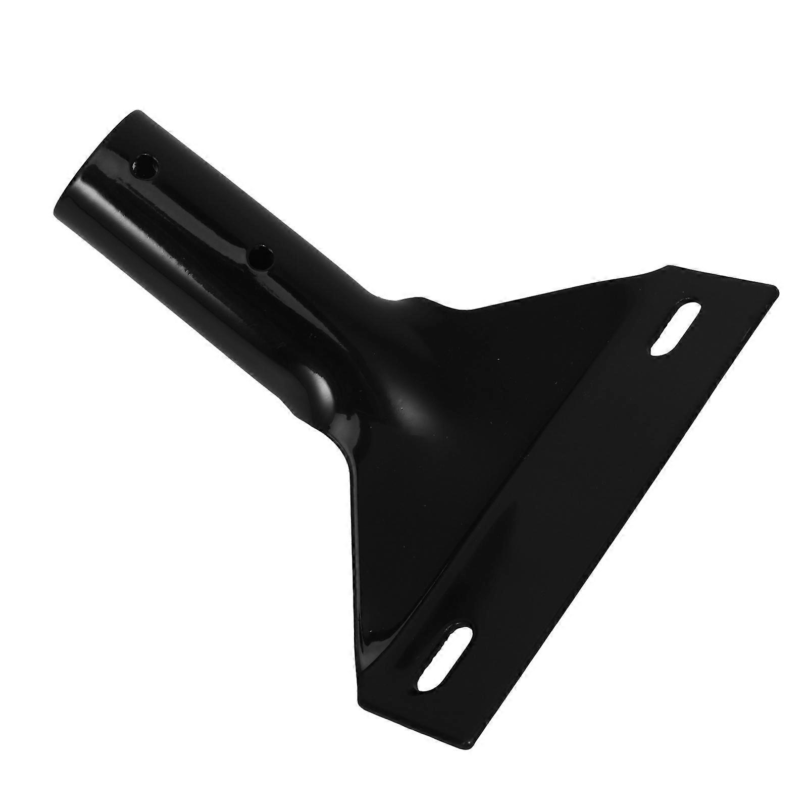 Paint Brush Extension Pole Adapter for Vacuum Cleaner 4Pcs Set