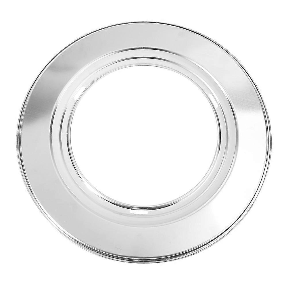 Kitchen Steamer Ring Stainless Steel for Dumplings Multi-Functional Rack