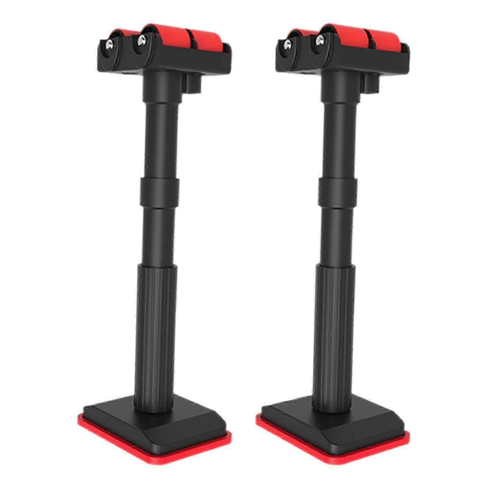 25-26 Cabinet Jack Support Pole Adjustable Support Rod Labor Saving Furniture Leg 3rd Hand Support System for Installing Cabinets well
