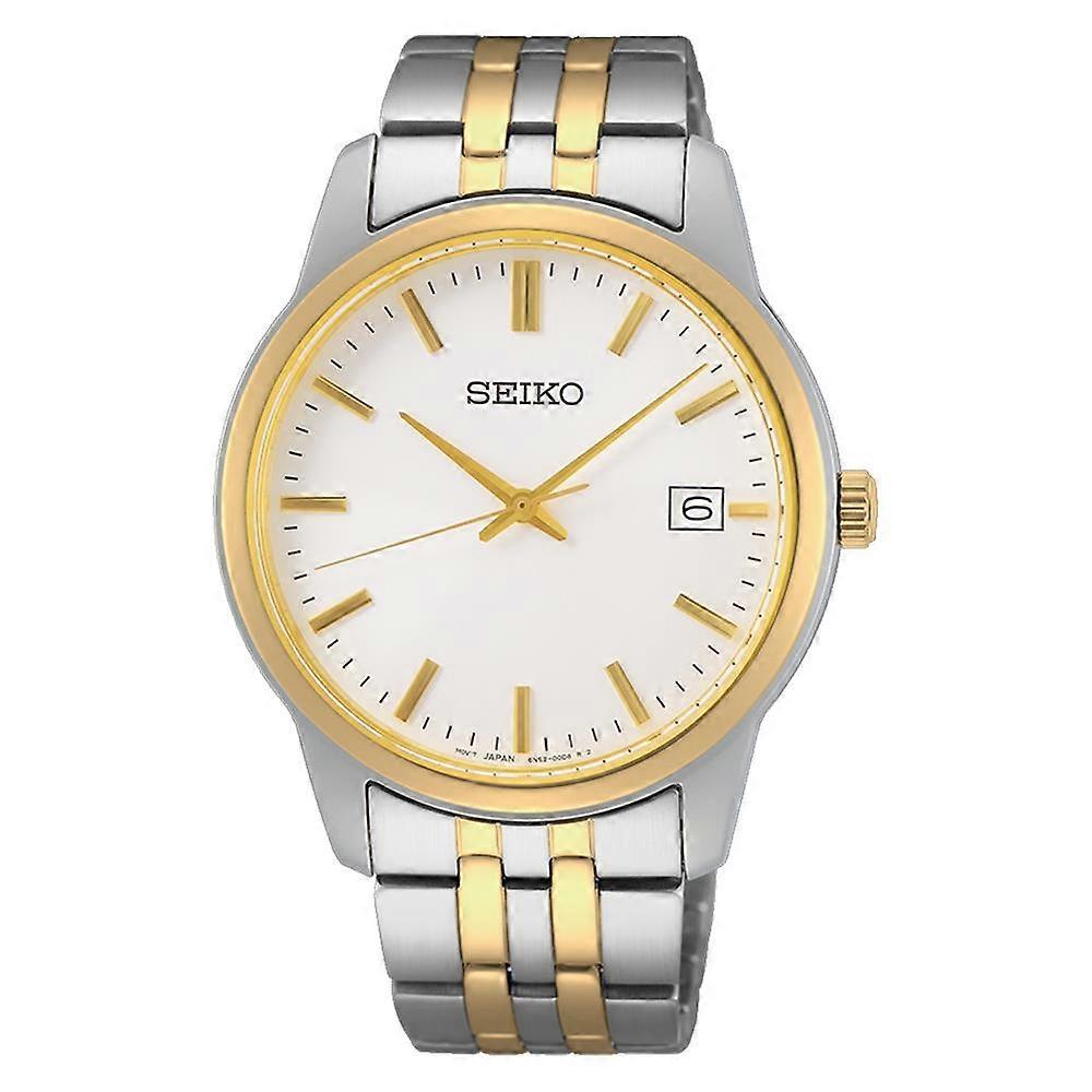 SEIKO SUR402P1 Men's Watch
