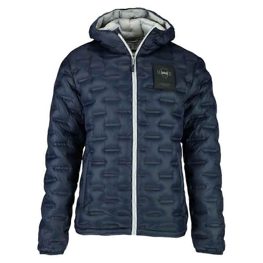 Jackets Monotox Insulator MX23093