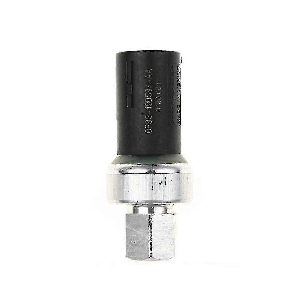 Car AC Sensor compatible with compatible withd Escape, Pressure Switch 6F93-19D594-AA