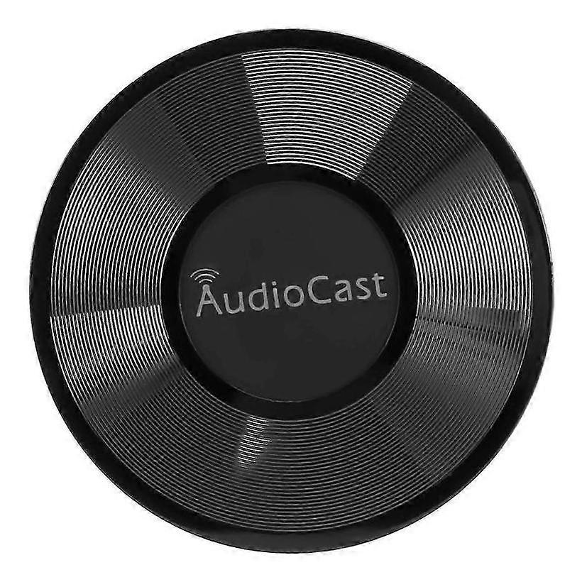 Wireless WiFi Audio Streamer Multi Room Music Receiver