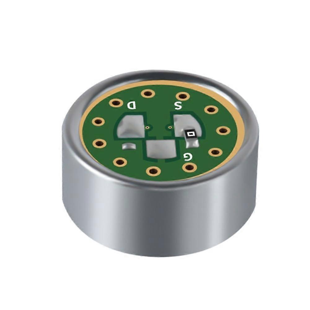 Microphone Cores Large Diaphragm Electret Condenser Microphone Cores For Live Performances And Studio