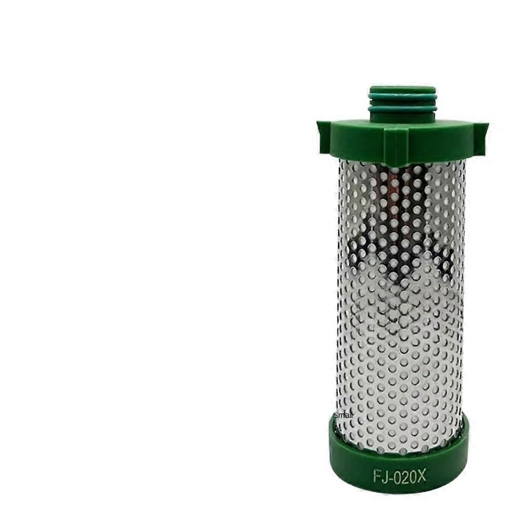 16kg Laser Cutting Refrigerated Air Dryer Oil Removal Filter Element FJ/CJ-020C/T/A/F/X FJ-020X Compatible Precision Filter