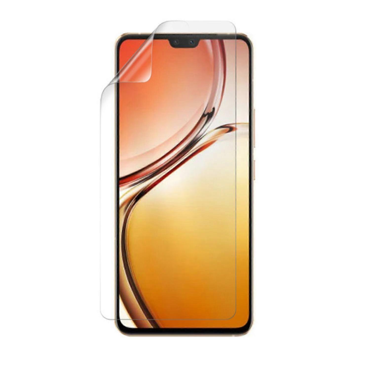 - Vivo V25 Hydrogel Screen Protector (pack Of 2) (copy)