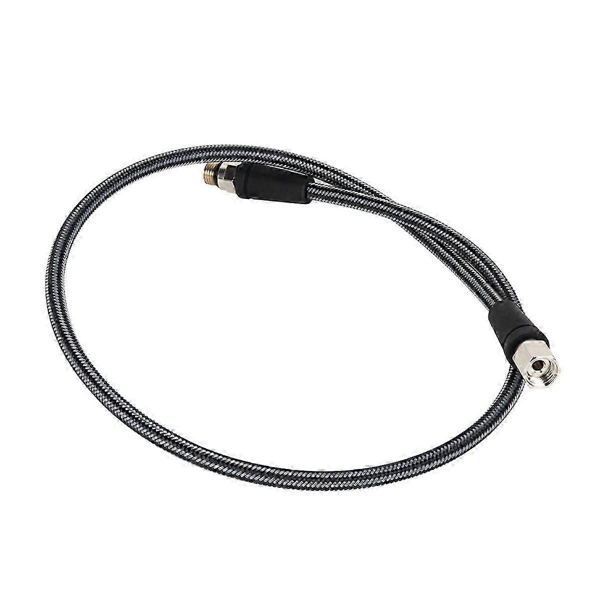 Diving High Pressure Regulator Hose 80cm