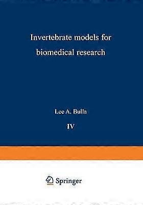 Invertebrate Models for Biomedical Research