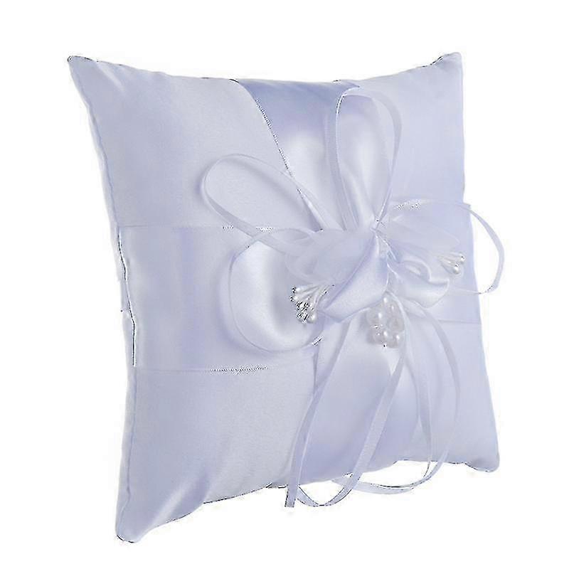 Fabric Ring Cushion For Decorating-c