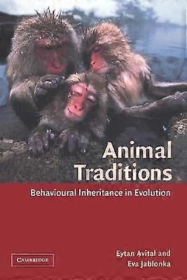 Animal Traditions