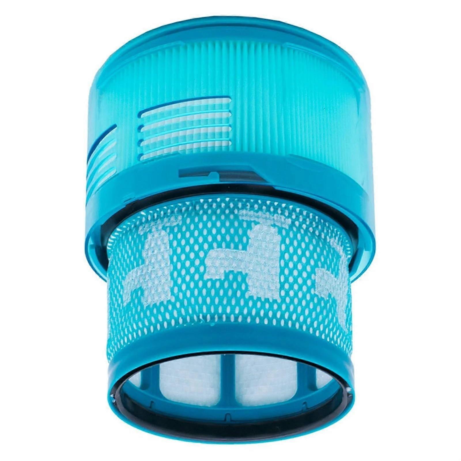 Vacuum Filter HEPA Replacement Washable  Efficiency Dust Capture for Dyson Gen5detect Gen5outsize