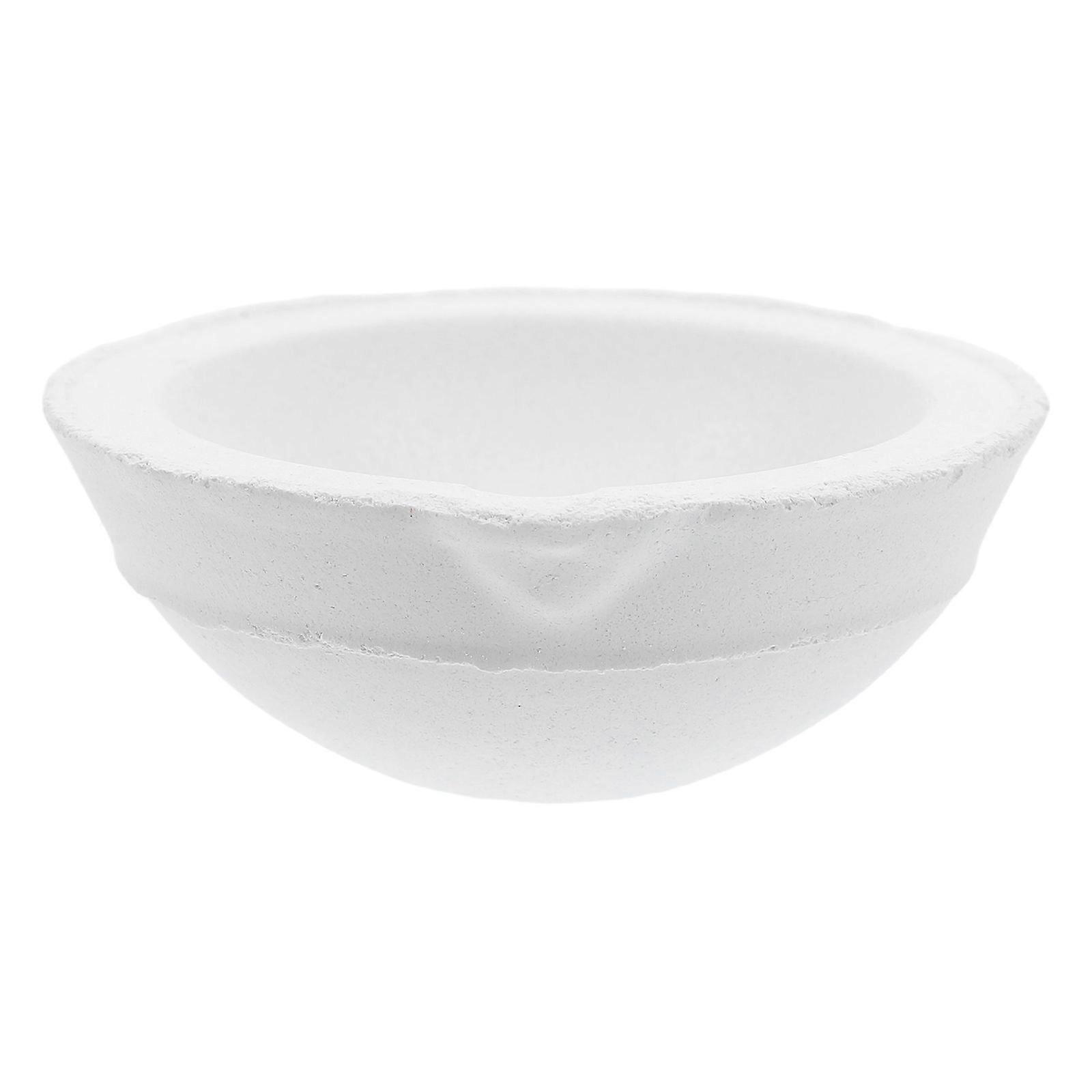 Crucible for Melting Gold Silver Brass 2