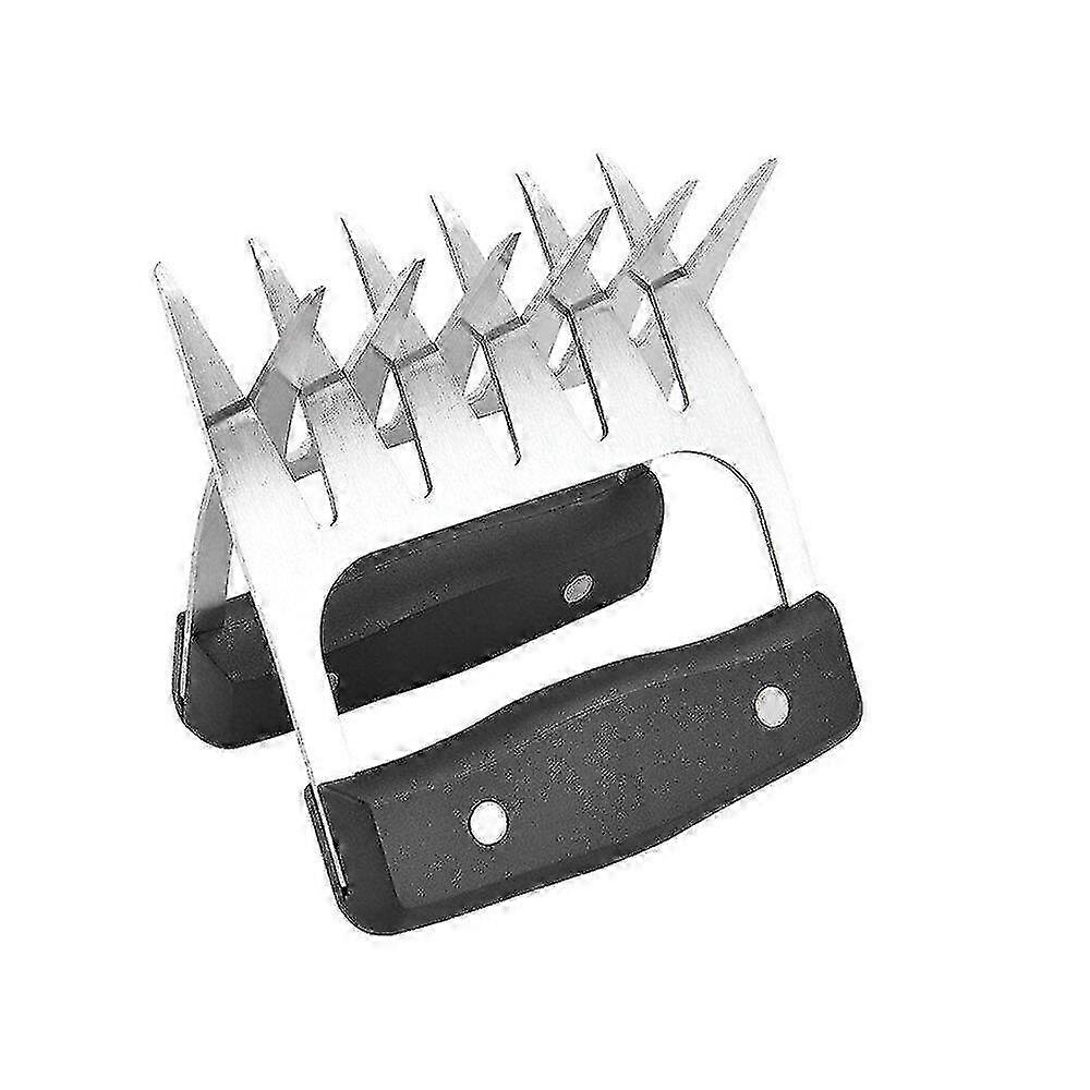 meat forks claws shredder bear strong pulled pork puller 25-26