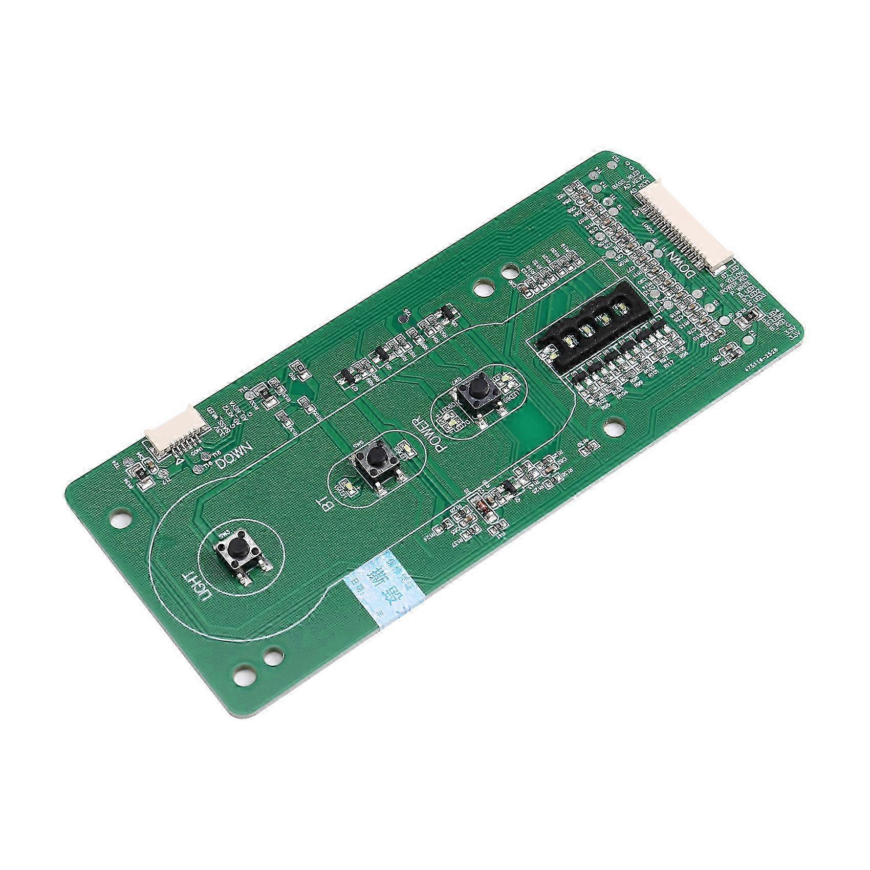 1pcs Key Switch Button Board Keyboard for JBL Partybox100 Partybox 100