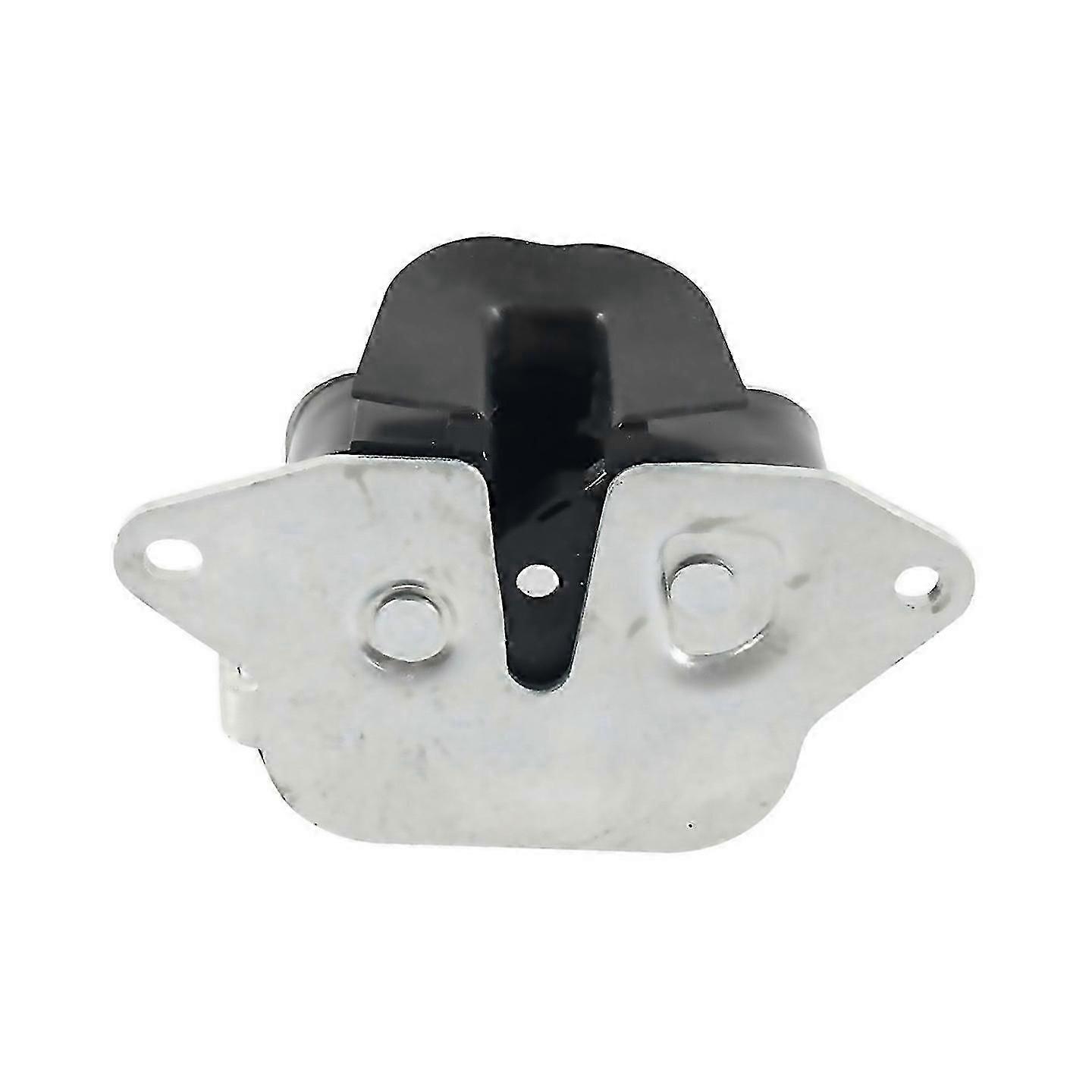 For Rear Extended Cab Door Latch Lower Lock For Chevy Silverado