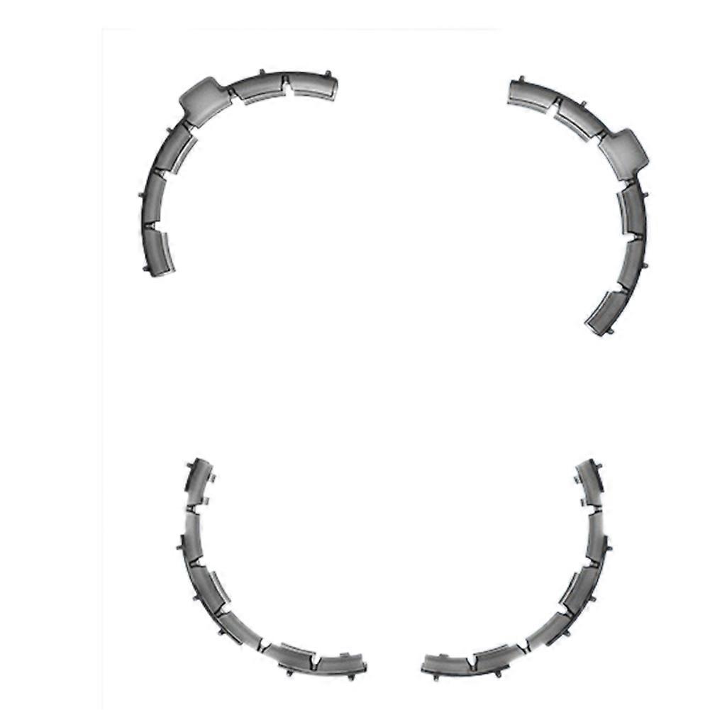 Paddle Bumper Protector for Flip Drone Propeller Guard, A