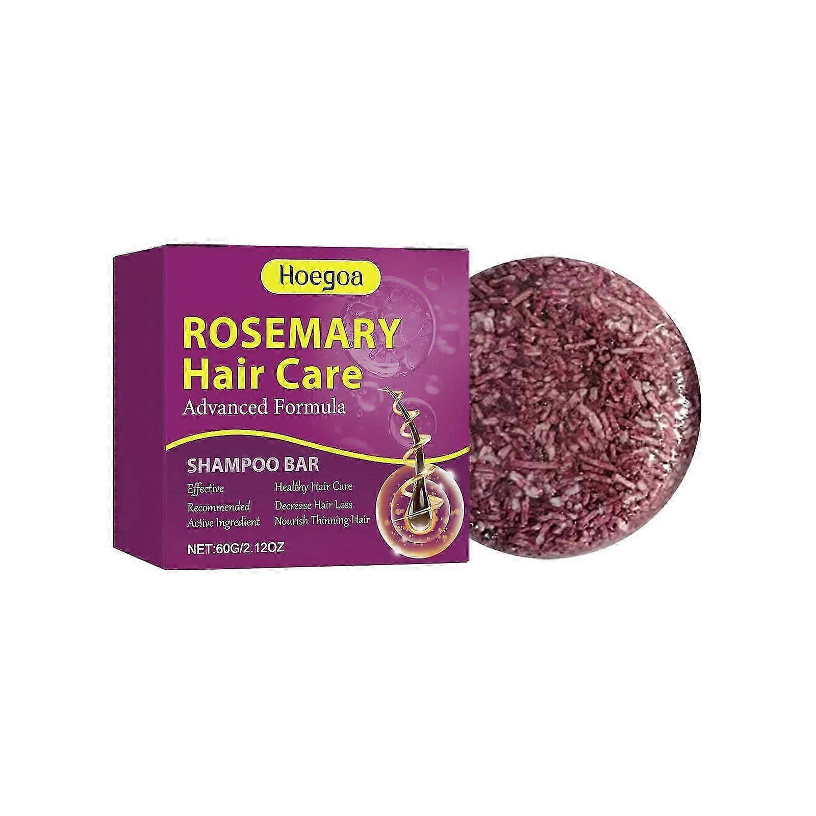 Hair Care Shampoo Soap