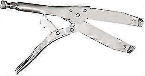 Motorcycle Tools Kits Clutch Holding Tool Motorcycle Silver1pcs