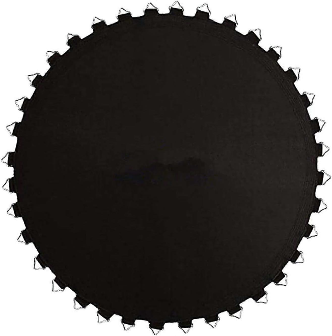 6ft Trampoline Replacement Mat with 42 Buckles, Durable UVProtected Outdoor Jumping Pad