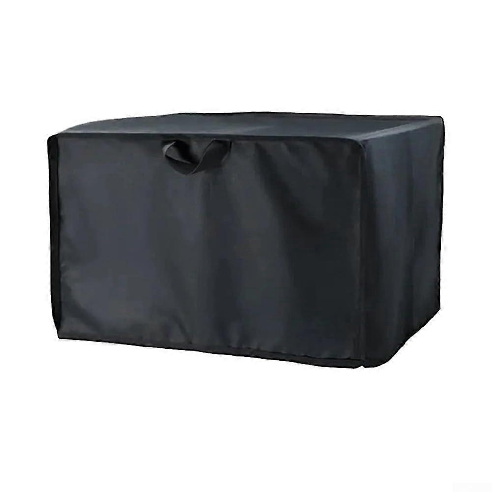 Printer Dust Cover 210D Waterproof UV Resistant Protective Case 51x41x31cm Dustproof Design