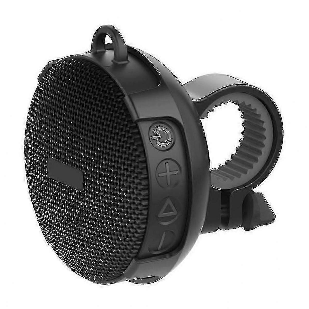 Waterproof Portable Bluetooth Speaker