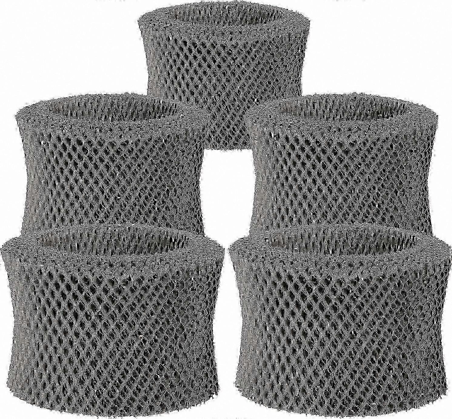 5-Pack Humidifier Filter Compatible with Multiple Models - Replacement for FY2401/30 Edition 1128