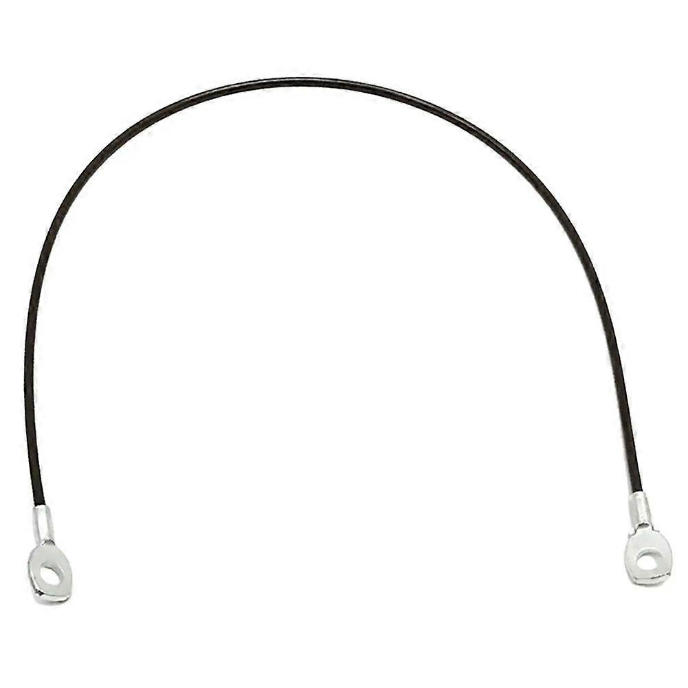 Stair Stepper Transmission Wire Rope Premium Light Climbing Machine Accessories(80cm)