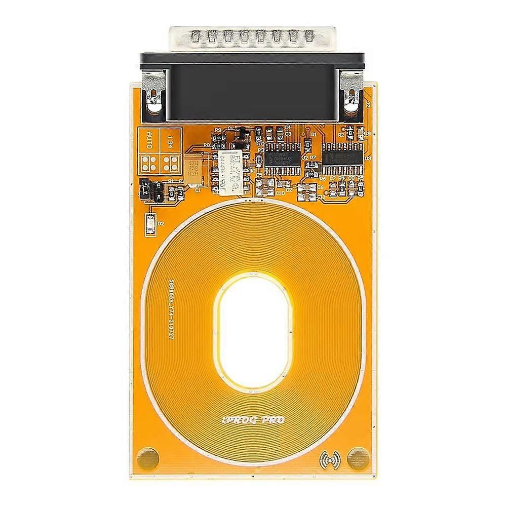 Universally for IRPOG RFID Adapter IPROG Plus RFID Adapter Iprog Pro Programmer RFID Adapter