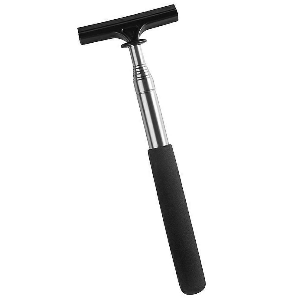 Car Rearview Mirror Cleaner Tool 3Pcs Squeegee for Portable Cleaning