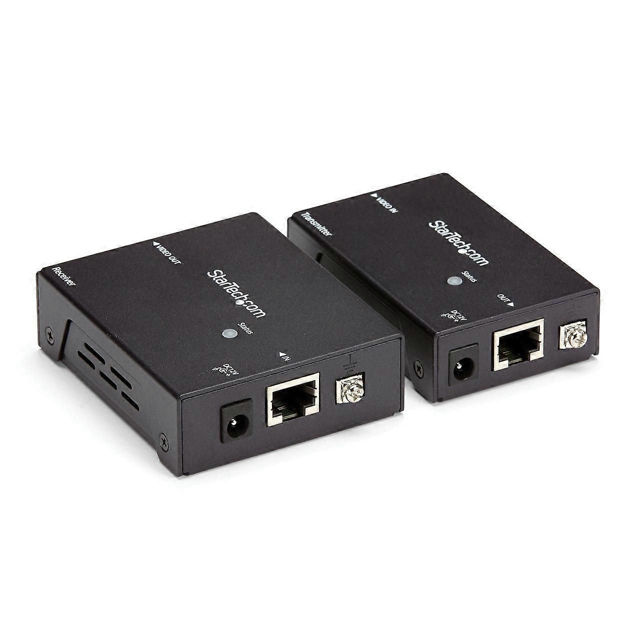 Hdmi Over Cat5 Hdbaset