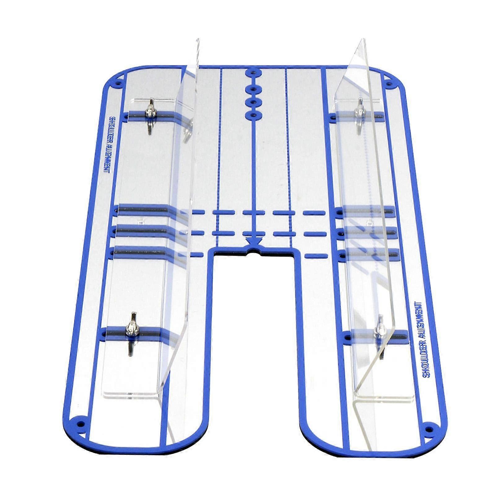 Golf Putting Mirror Trainer for Instant Posture Correction and  Putt Practice