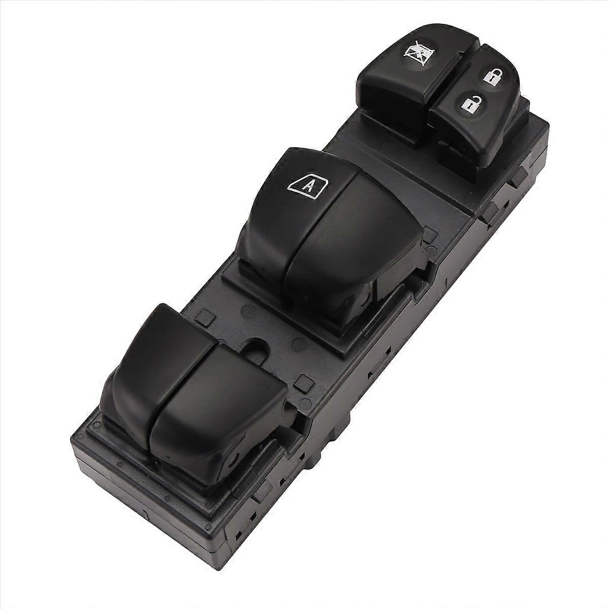 Pour Juke Leaf Rogue 2010-2018 Power Master Window