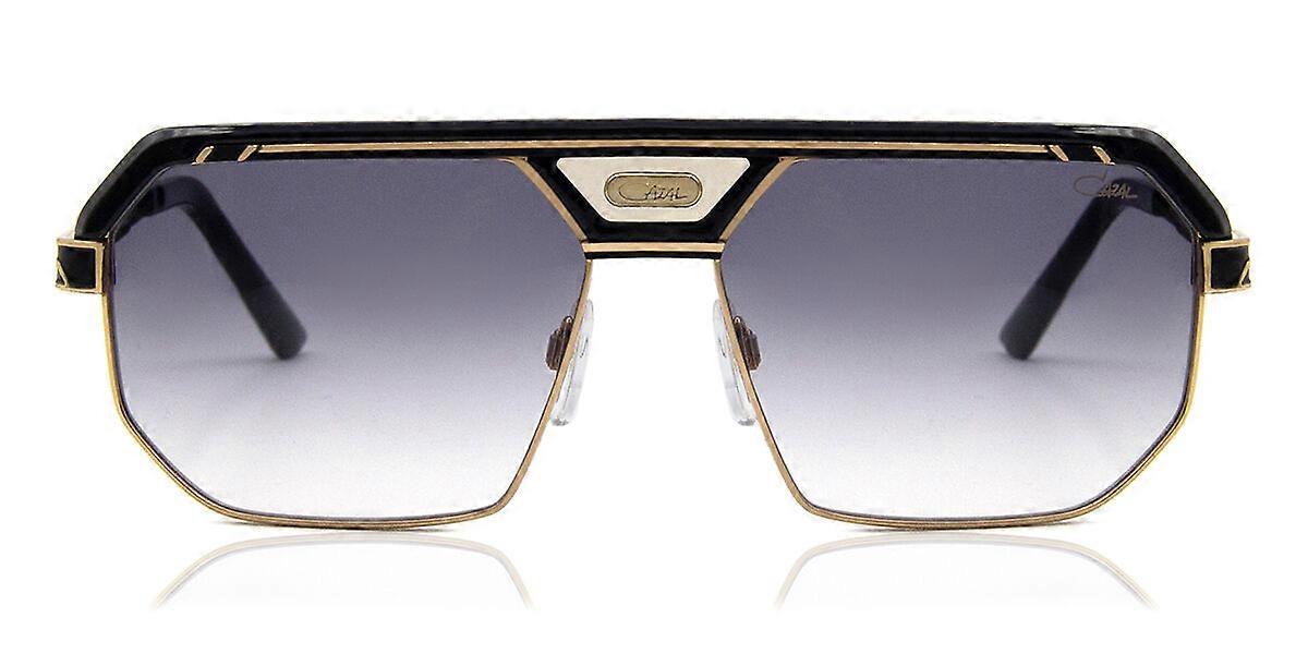 Cazal 676 001 Unisex Sunglasses