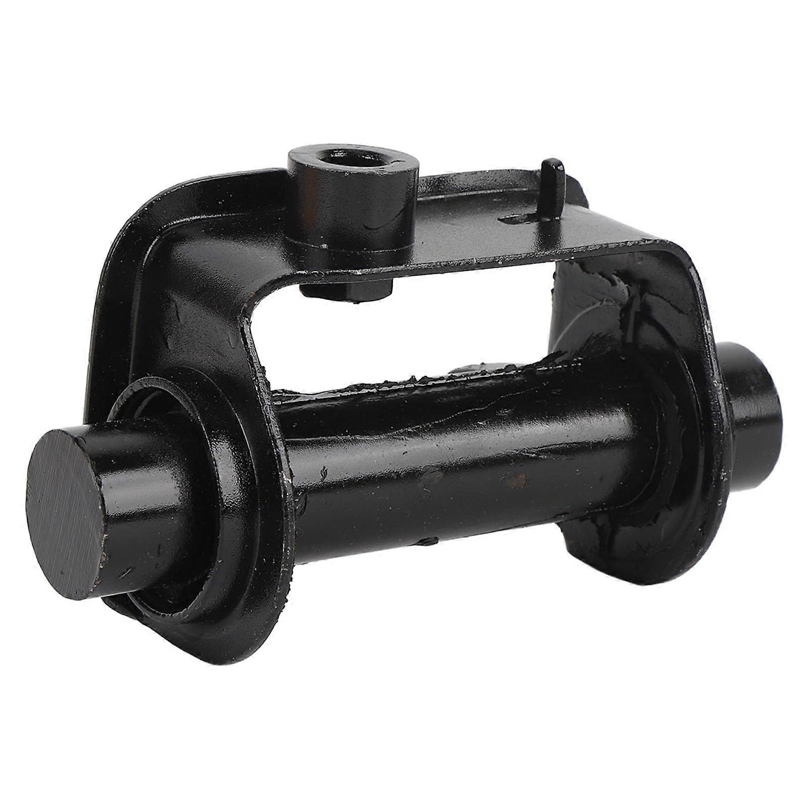 Rear Differential Dynamic Damper for Honda Element and Elysion,  Strength Metal, Vibration Reduction