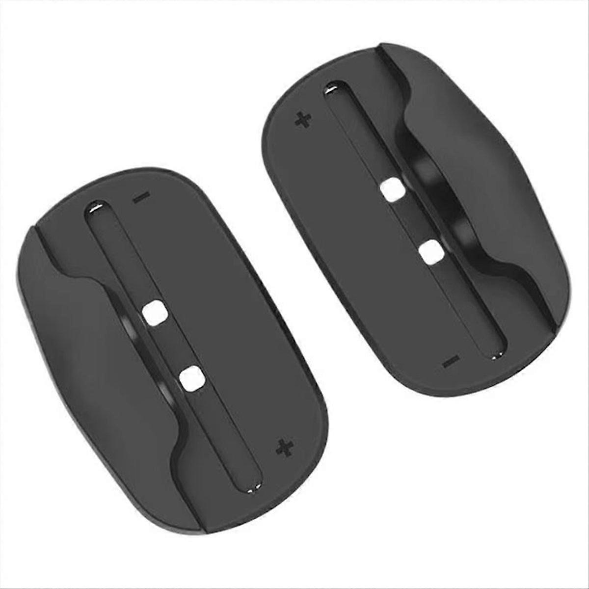 Portable JoyCon Handle Stand for Switch 2 Mini ABS Mouse Base Bracket