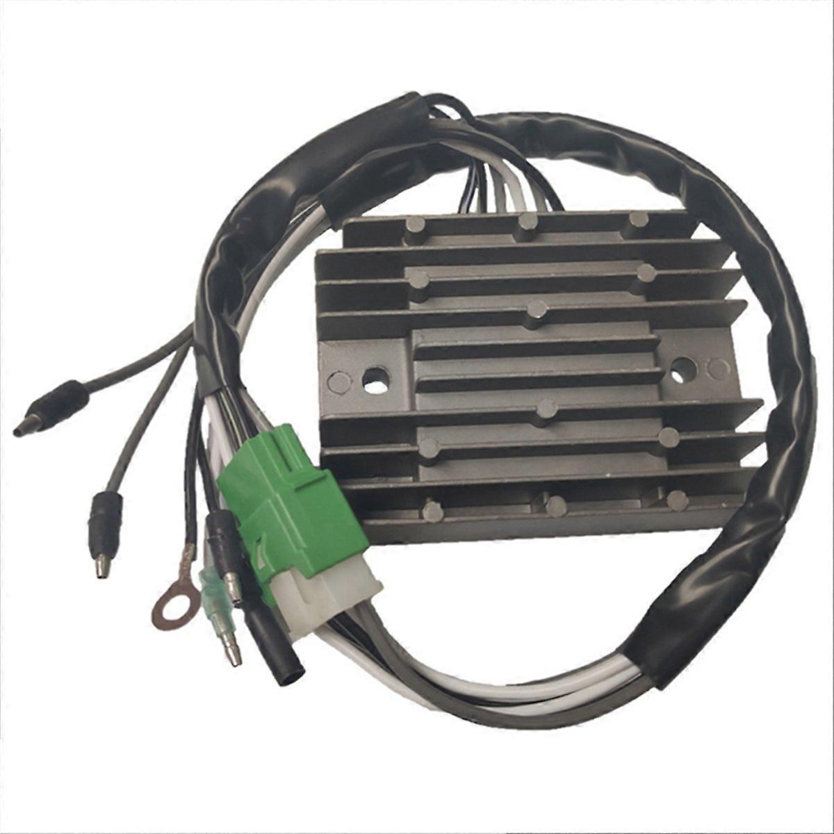 SH748AA Motorbike Engine Charging Module with Harness