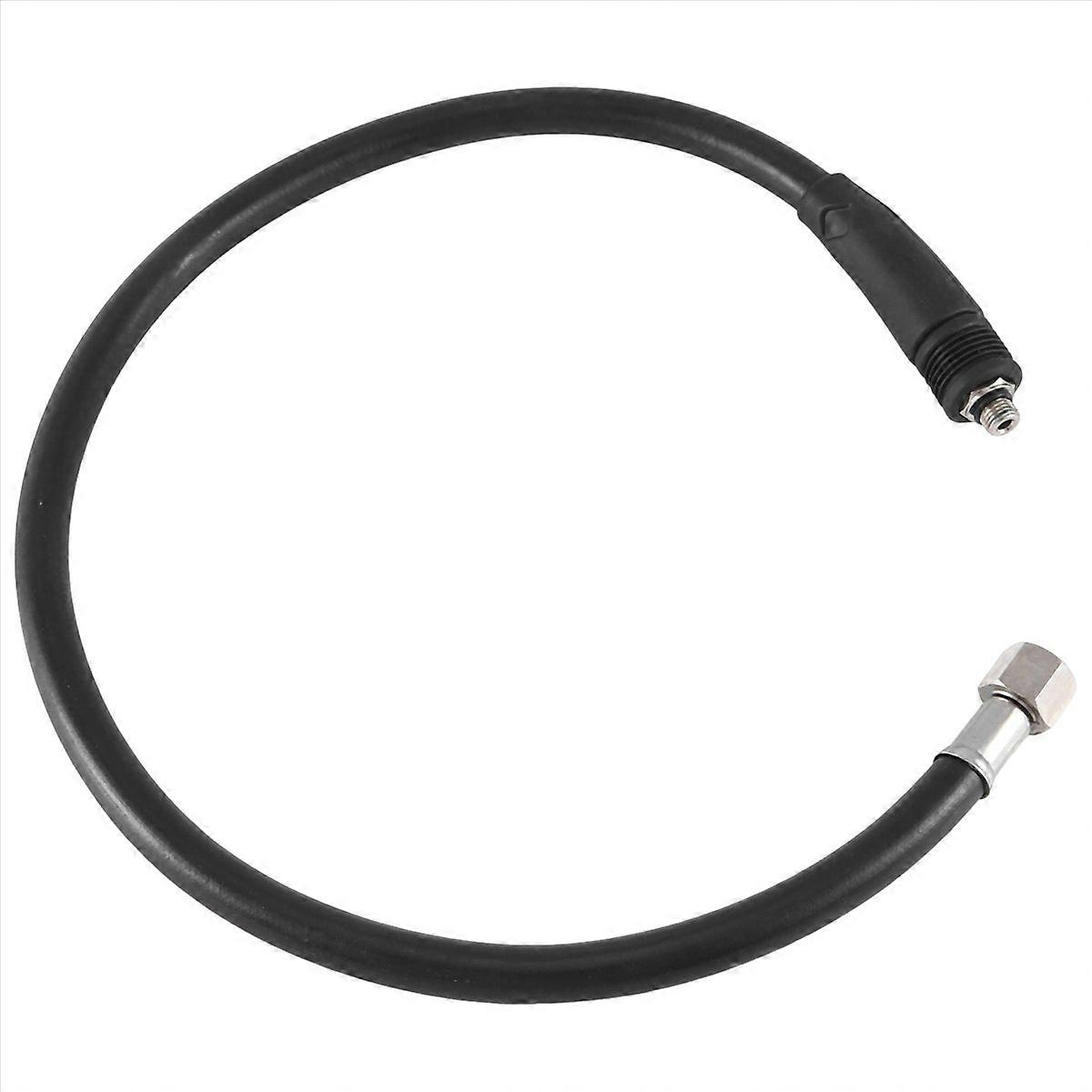 Scuba Diving 2Nd BCD Medium Pressure Hose Scuba Diving Regulator