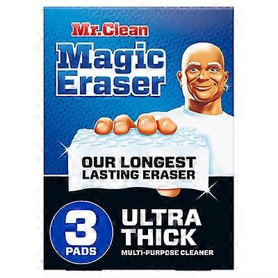 Mr. Clean Magic Eraser Ultra Thick Multi-Purpose Cleaner