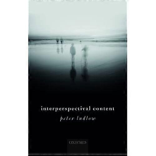 Interperspectival Content