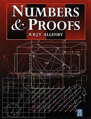 Numeri e prove (serie matematica modulare)