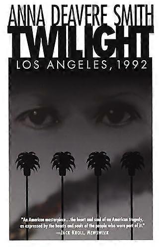 Twilight Los Angeles: 1992
