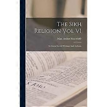 Sikh Religion Vol VI