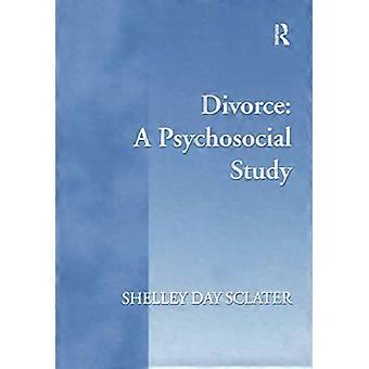 Divorce: A Psychosocial Study