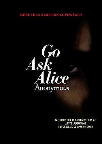 Gå spør Alice