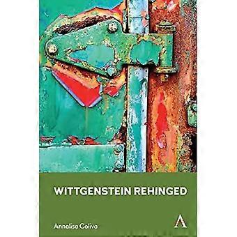 Wittgenstein Rehinged