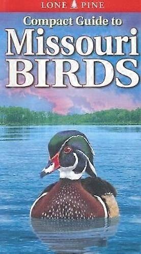 Guide compact pour les oiseaux du Missouri