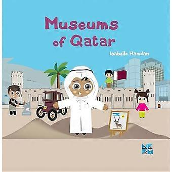 Museums of Qatar