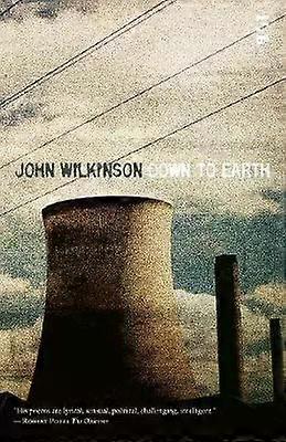 Down To Earth - John Wilkinson